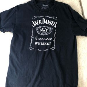 Jack Daniels T-shirt